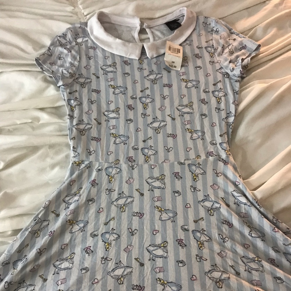 Women's Disney Dress! 💙